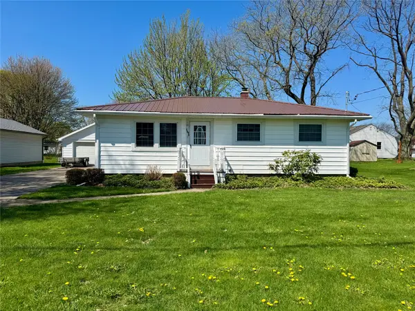 2438 Clark Road, North East, PA 16428