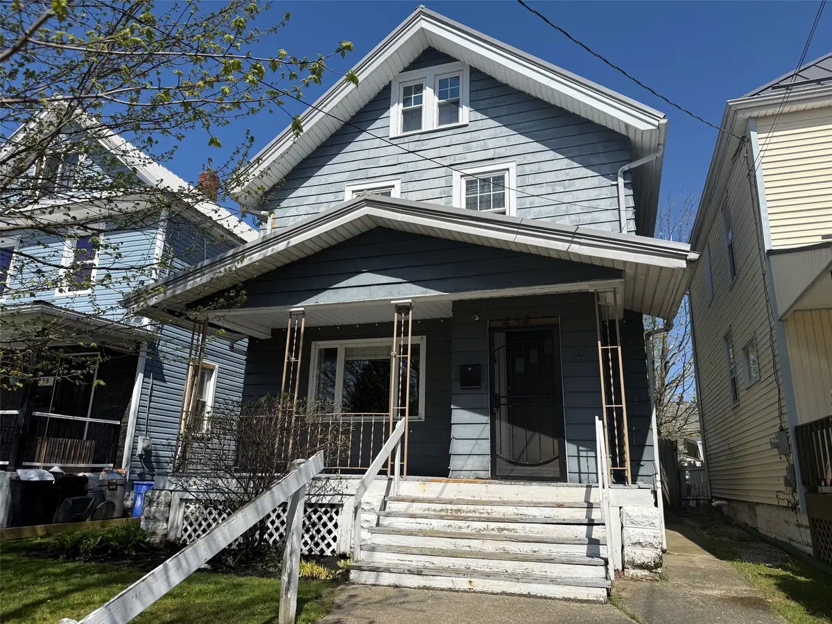 434 Stafford Avenue, Erie, PA 16508 - #1