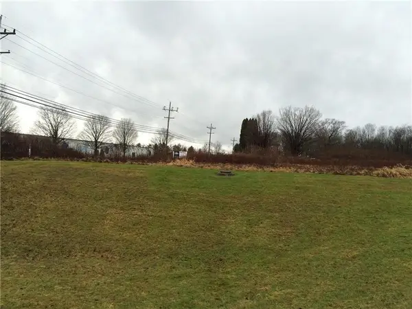 Rte 6 E Columbus Ave (route 6) Parcel #1, Corry, PA 16407