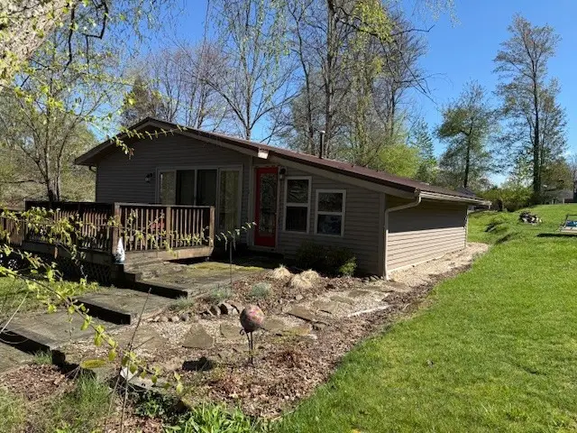 12113 Shady Avenue, Conneaut Lake, PA 16316 - #1