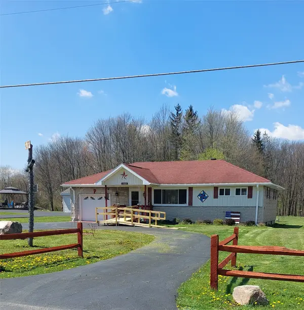15063 Limber Road, Meadville, PA 16335