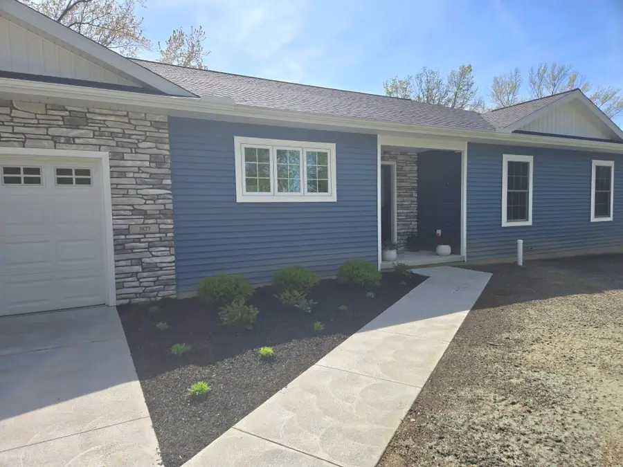 3877 Amidon Drive, Harborcreek, PA 16421 - #3