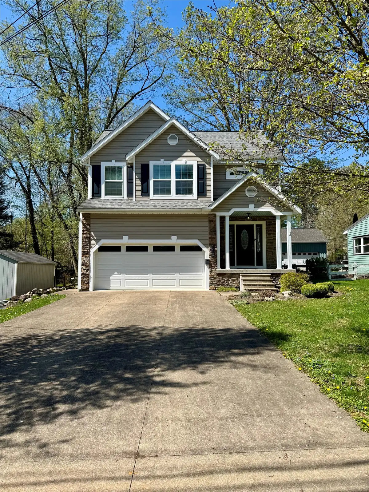 110 W Normal Street, Edinboro, PA 16412 - #1