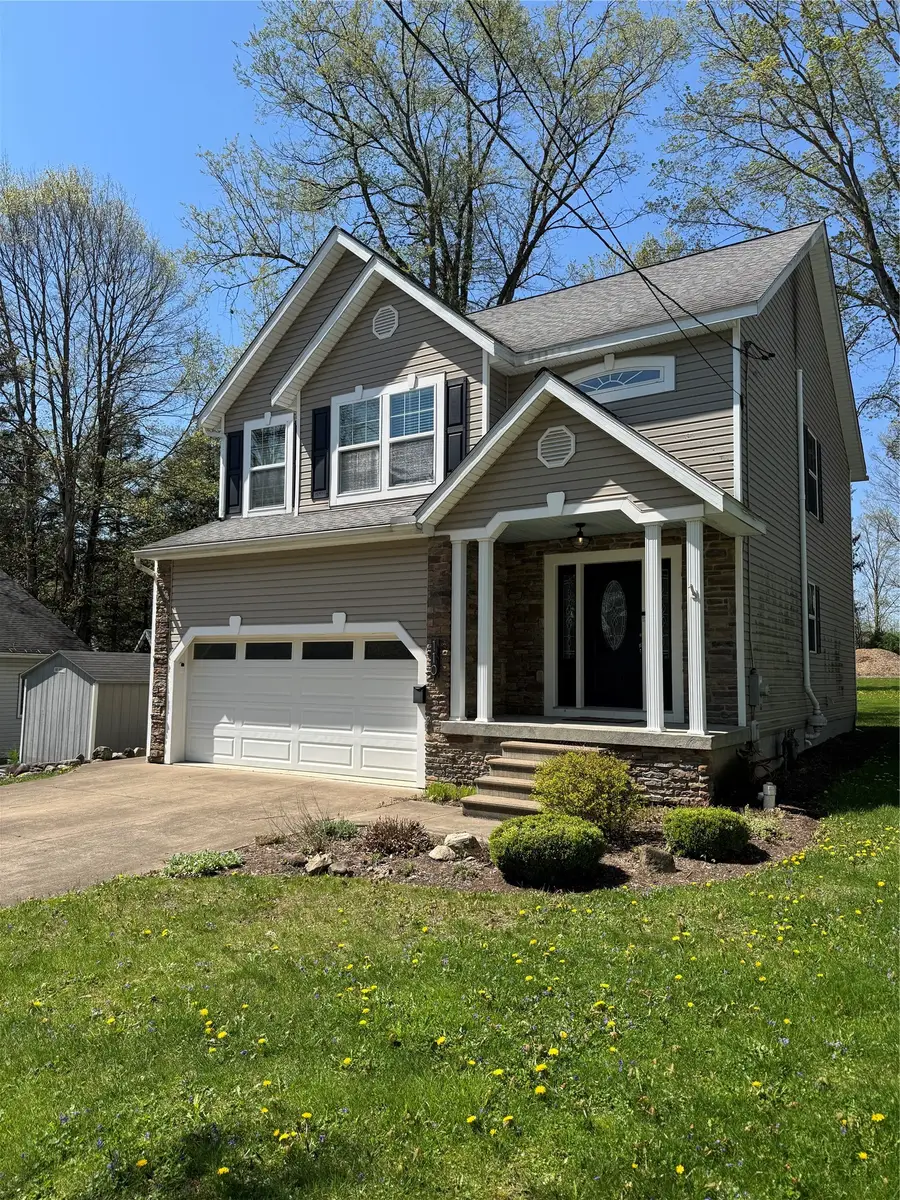 110 W Normal Street, Edinboro, PA 16412 - #2