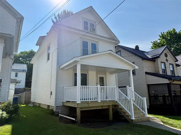 631 Madison Avenue, Meadville, PA 16335
