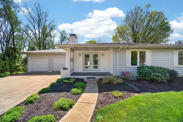 6743 Knollwood Drive, Fairview, PA 16415