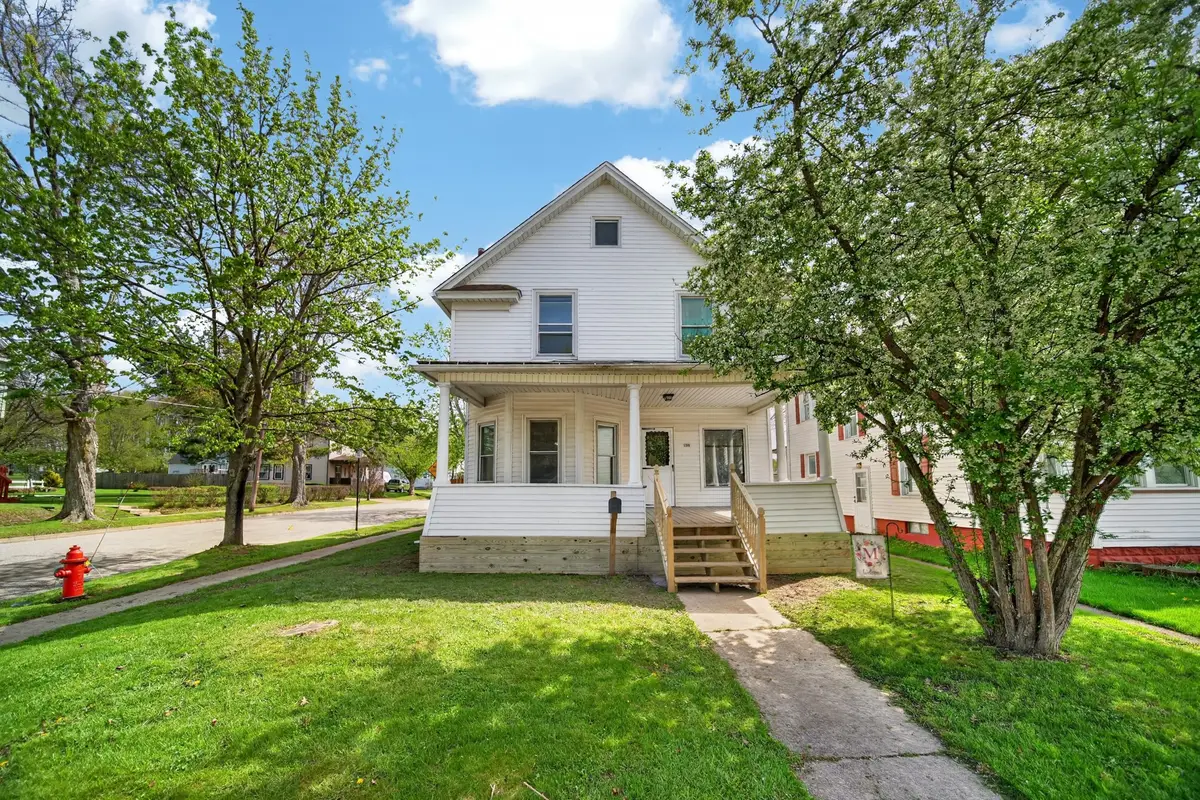 235 E State Street, Albion, PA 16401 - #1