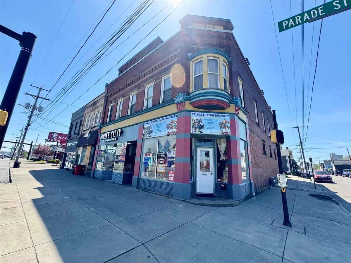 1102-04 Parade Street, Erie, PA 16503 - #1