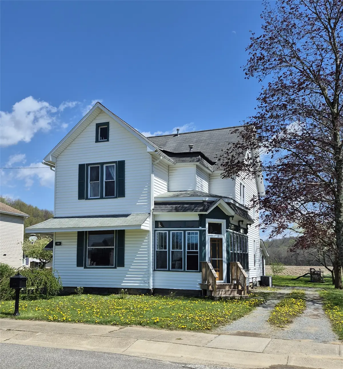 108 North Street, Cochranton, PA 16314 - #1