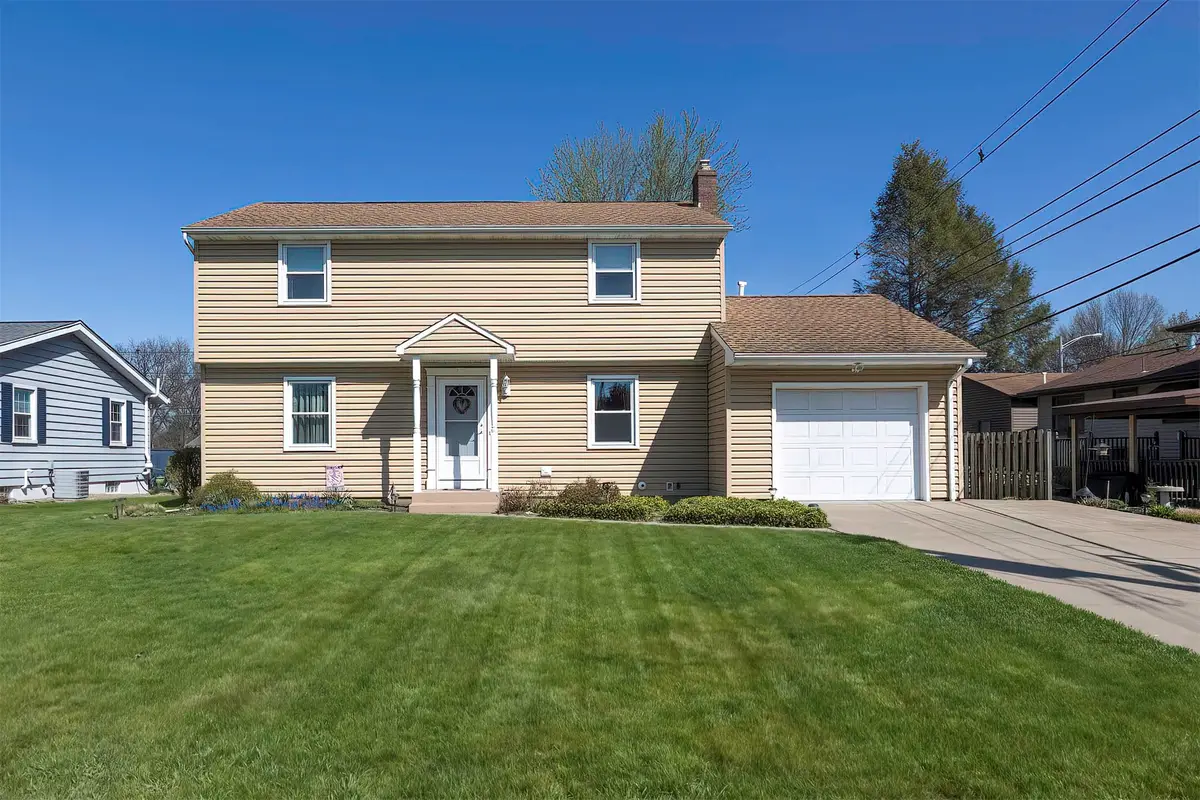 644 Gold Avenue, Erie, PA 16509 - #1