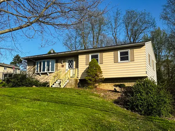 20645 Blooming Valley Road, Meadville, PA 16335