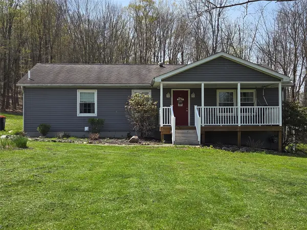 617 Spring Street, Corry, PA 16407
