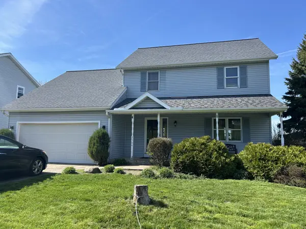 2504 Bison Court, Erie, PA 16509