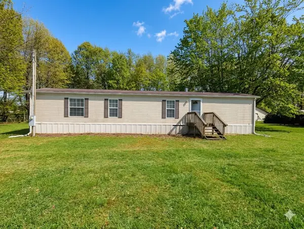 10554 Collins Drive, Linesville, PA 16424