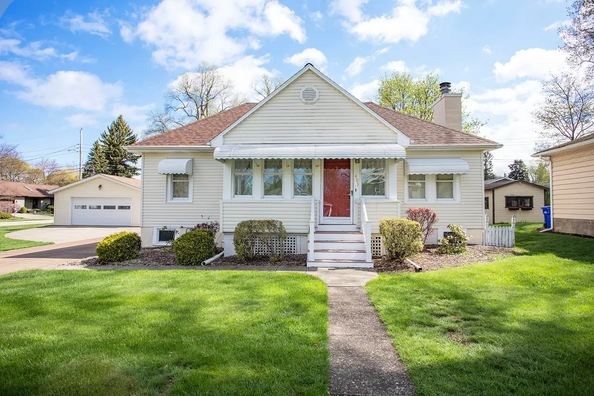 403 Blackstone Drive, Erie, PA 16505 - #1
