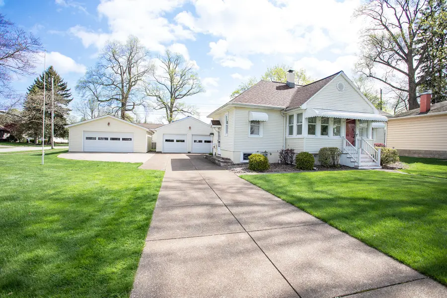403 Blackstone Drive, Erie, PA 16505 - #2