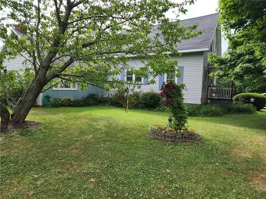 2730 Depot Road, Harborcreek, PA 16421 - #3