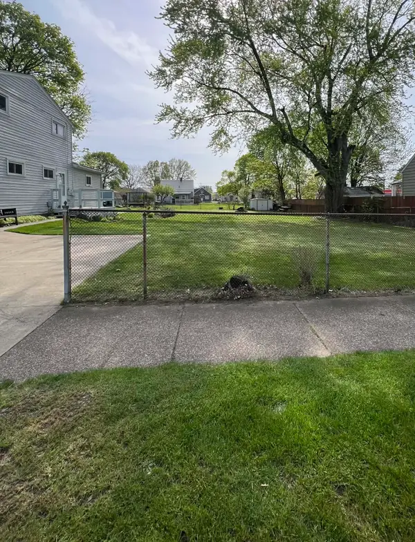 0 Camphausen Avenue, Erie, PA 16510
