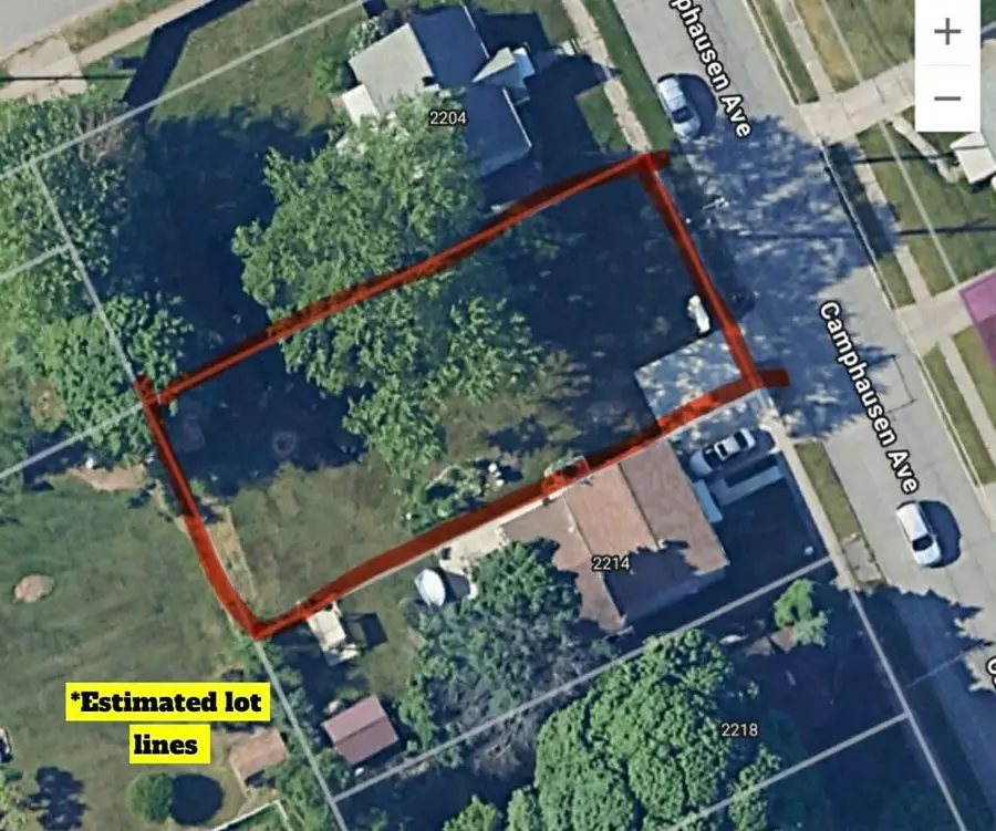 0 Camphausen Avenue, Erie, PA 16510 - #2