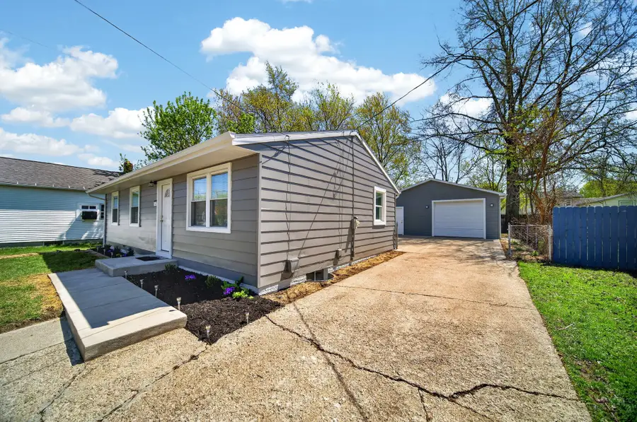 1547 Woodlawn Avenue, Erie, PA 16510 - #2