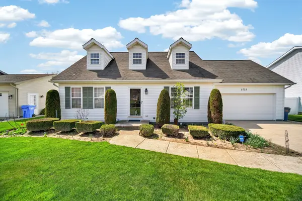 8722 Valley View Circle, Erie, PA 16509