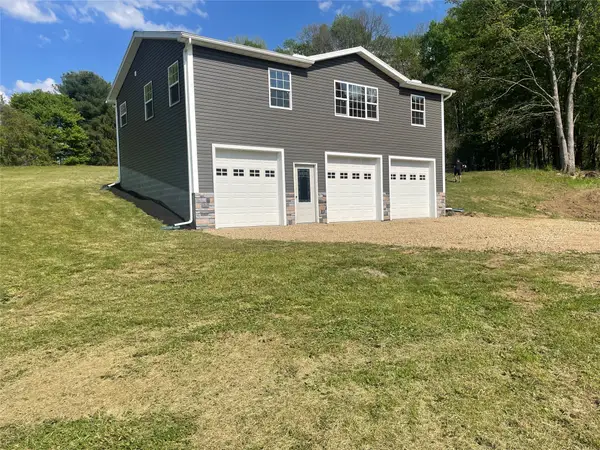 24964 Pinewoods Rd Road, Cambridge Springs, PA 16403