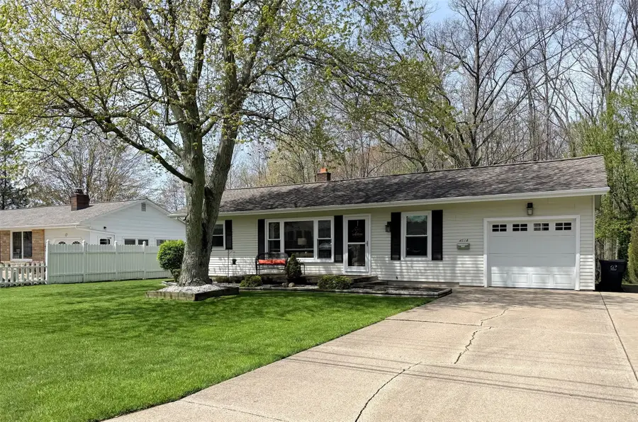 4518 Village Street, Millcreek, PA 16506 - #3
