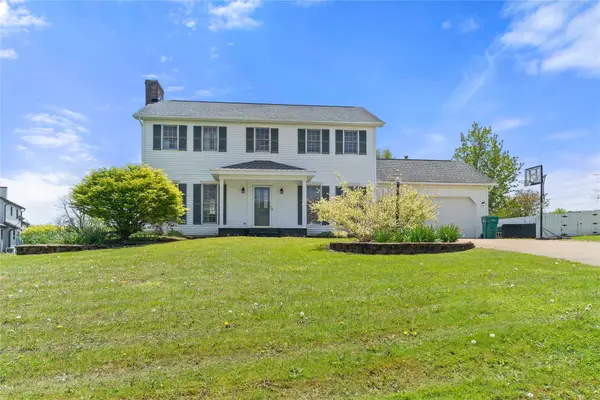 5724 Obed Heights Drive, Edinboro, PA 16412