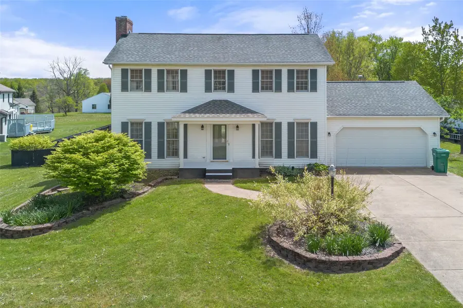 5724 Obed Heights Drive, Edinboro, PA 16412 - #2