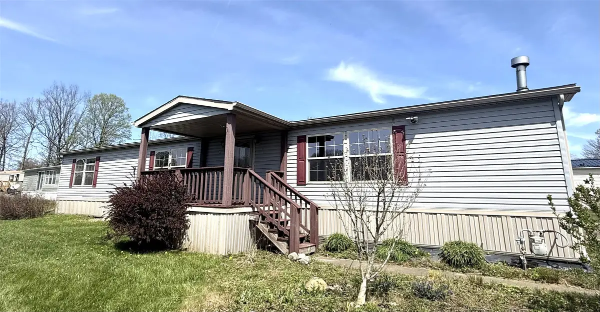 16258 S Shady Acres Drive, Meadville, PA 16335 - #1