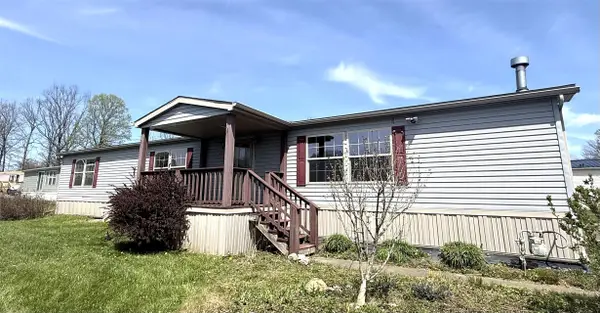 16258 S Shady Acres Drive, Meadville, PA 16335