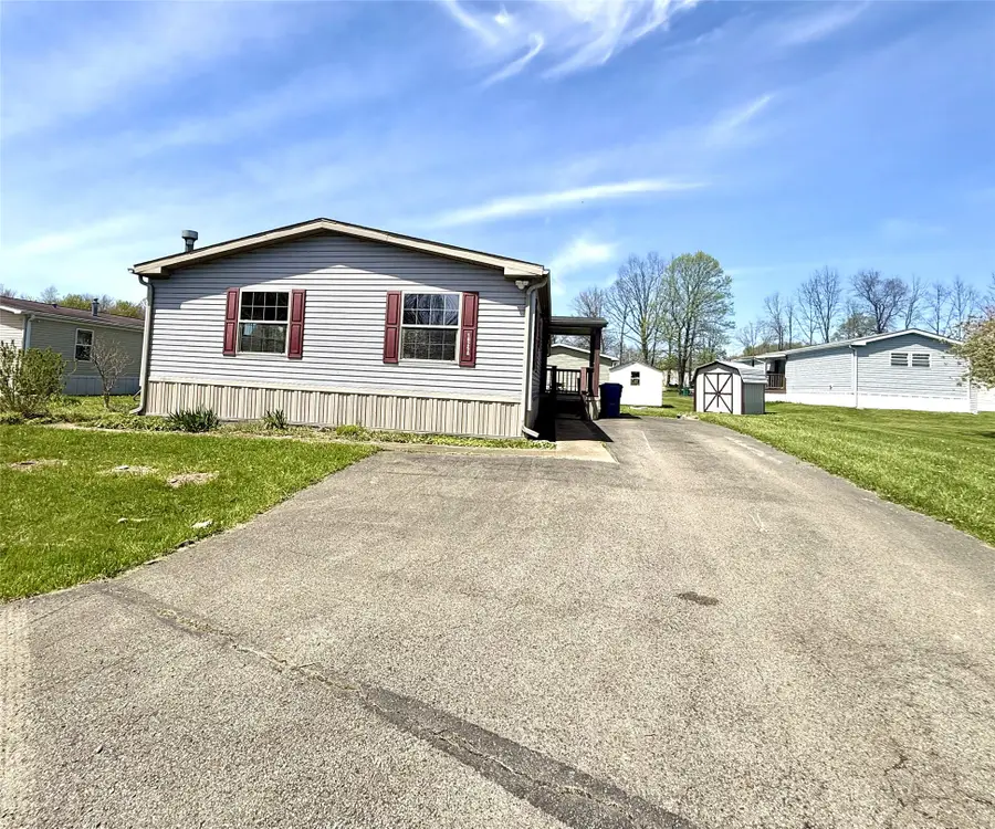 16258 S Shady Acres Drive, Meadville, PA 16335 - #2