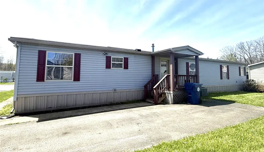 16258 S Shady Acres Drive, Meadville, PA 16335 - #3