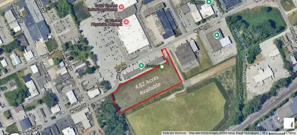 2521 W 12th Street, Erie, PA 16505