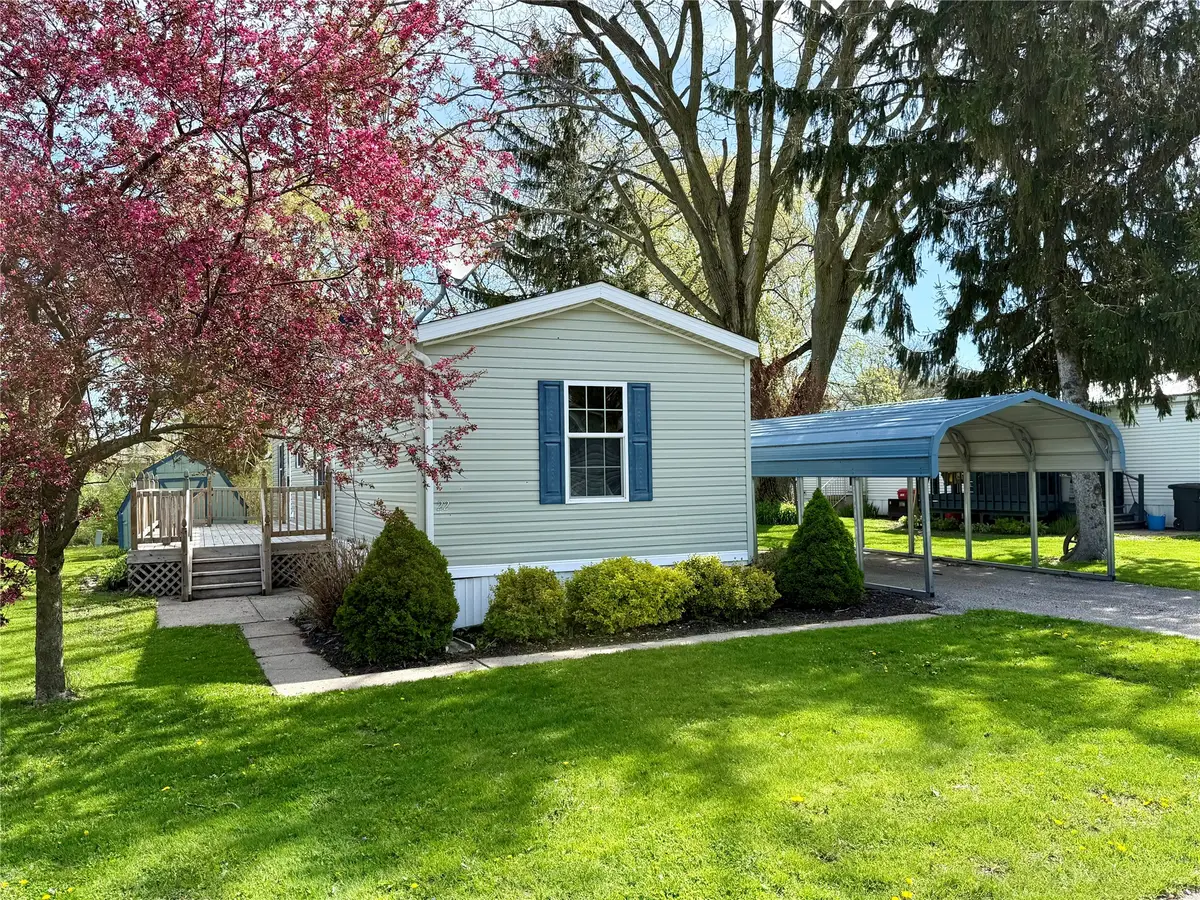5321 Loomis Street #Lot 22, North East, PA 16428 - #1