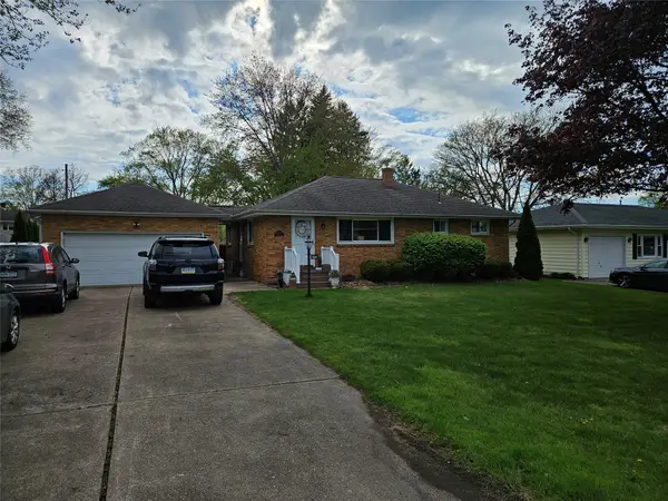3302 Colonial Avenue, Erie, PA 16506