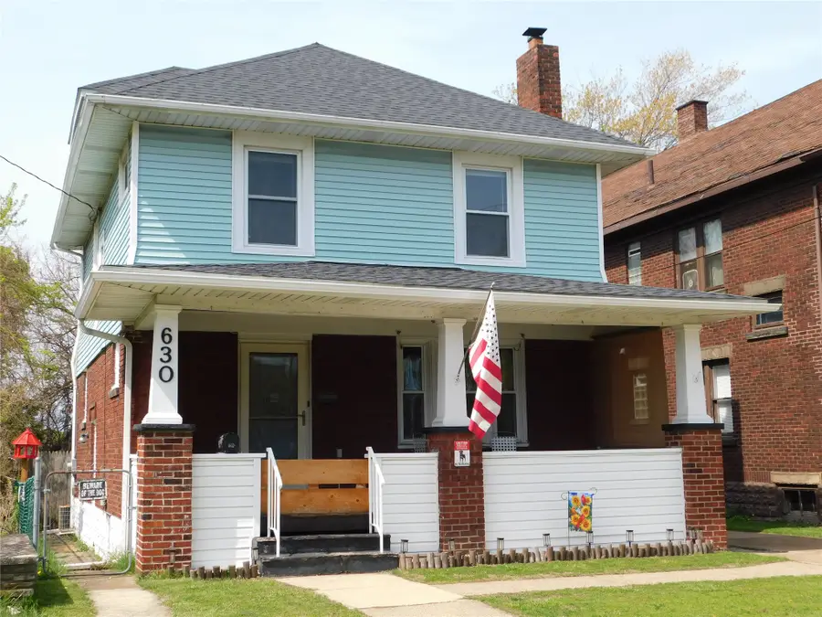630 Brown Avenue, Erie, PA 16502 - #2
