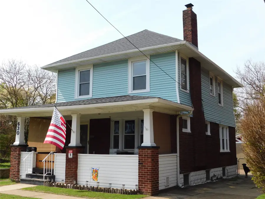 630 Brown Avenue, Erie, PA 16502 - #3