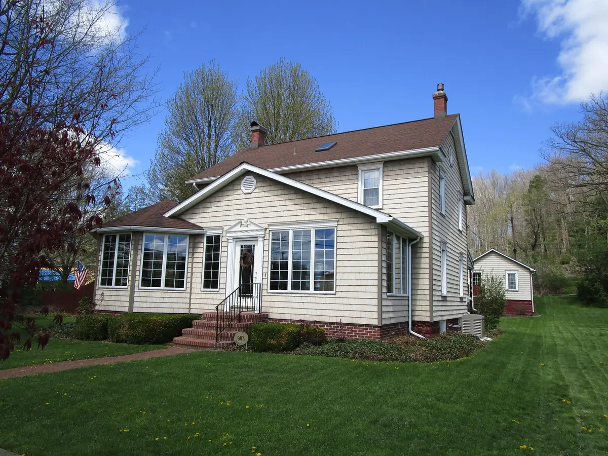 903 Washington Street, Conneautville, PA 16406 - #1
