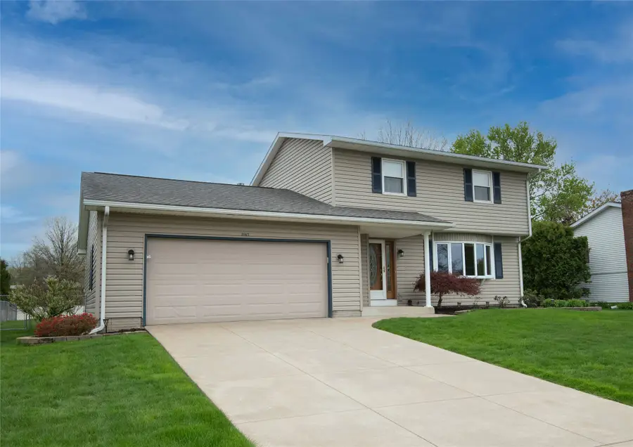 3167 W 42nd Street, Erie, PA 16506 - #2