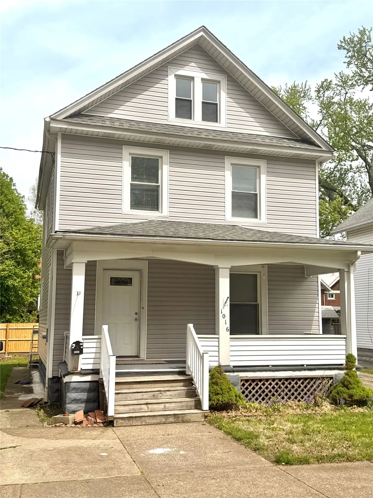 1016 W 23rd Street, Erie, PA 16502 - #1