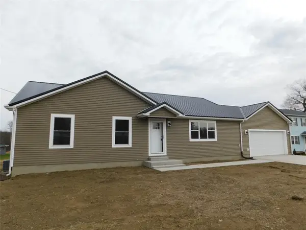 98 Elm Street, Union City, PA 16438