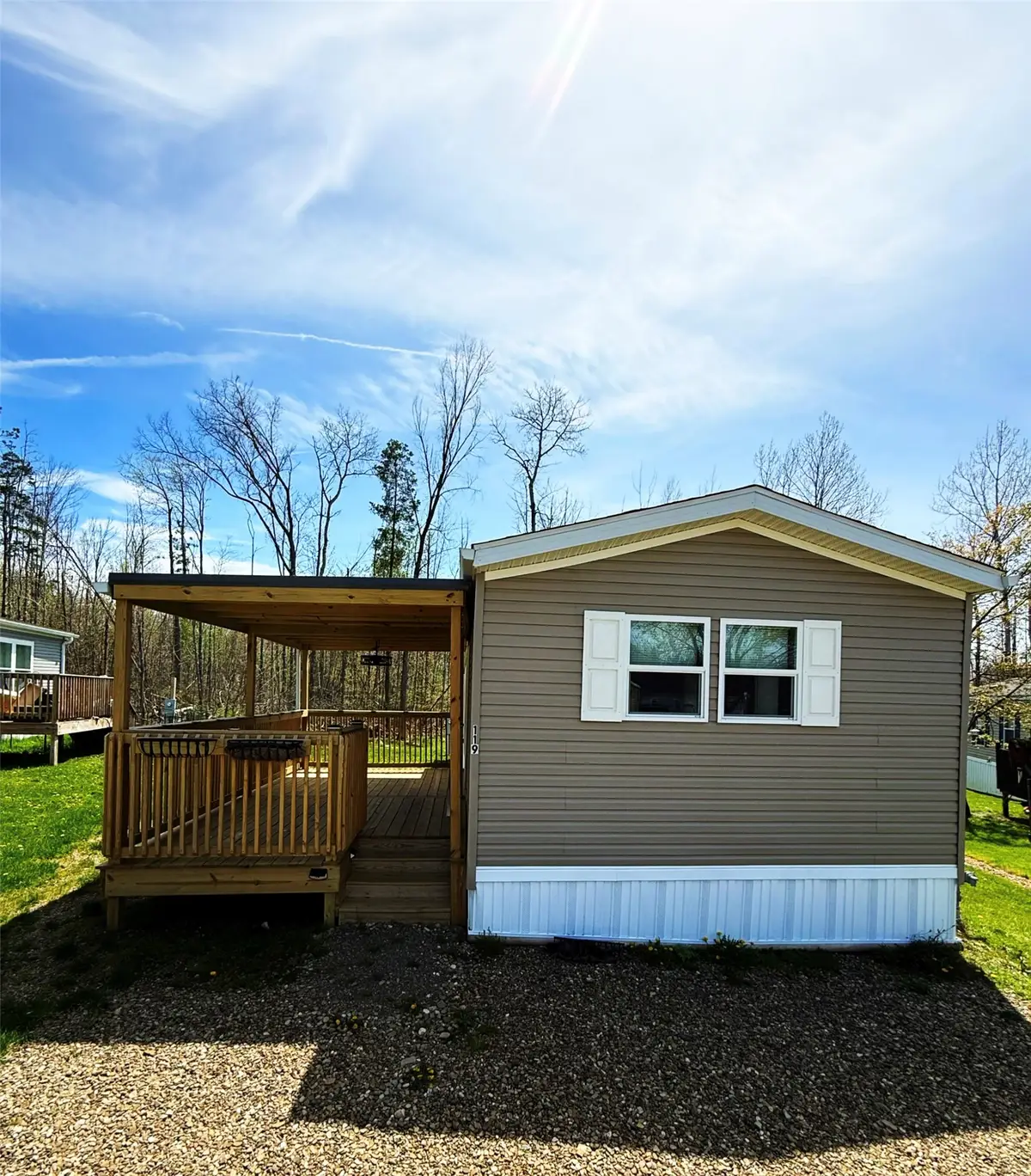 119 Primrose Lane, Edinboro, PA 16412 - #1