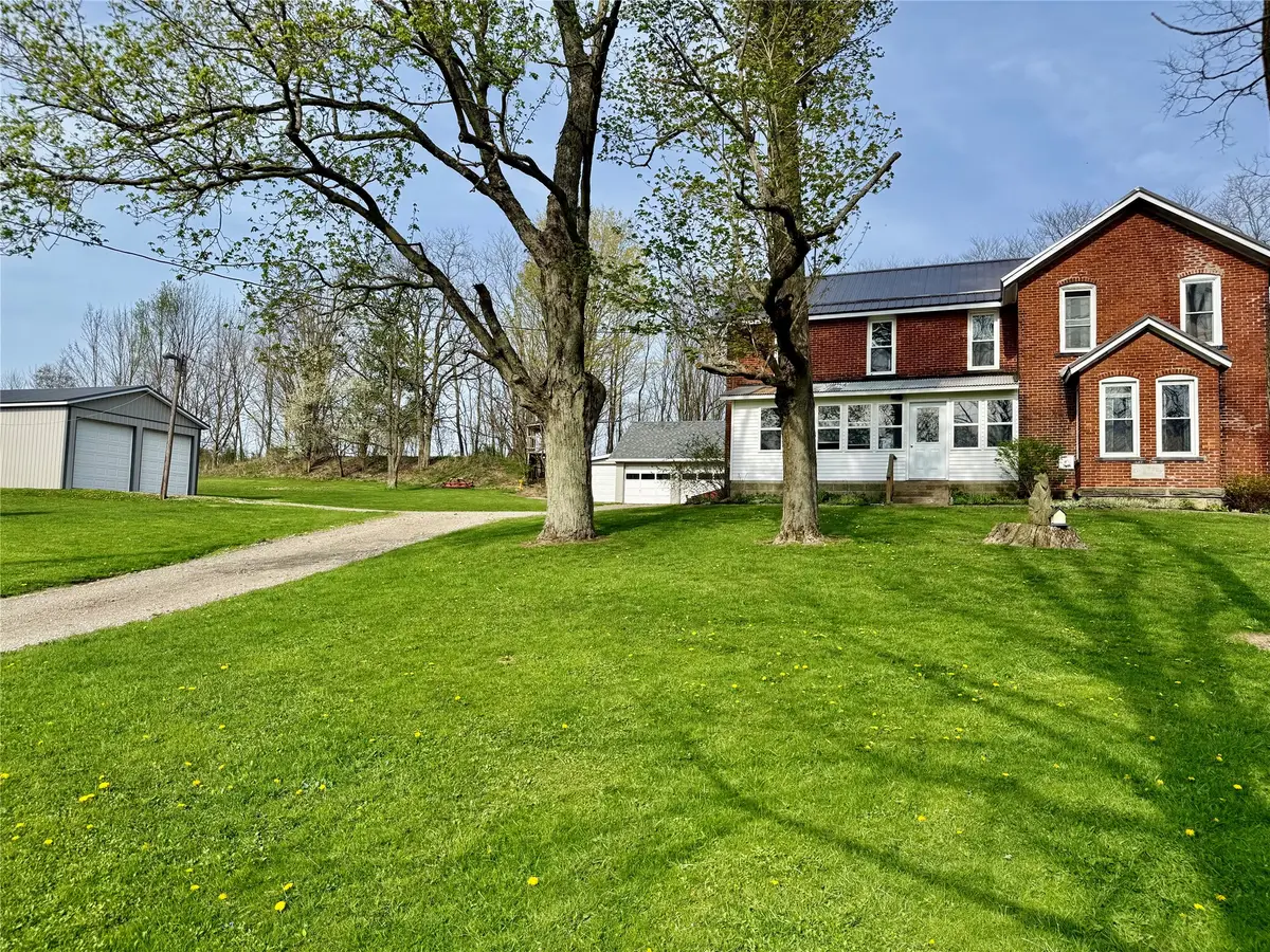 18323 Wilson Road, Union City, PA 16438 - #1
