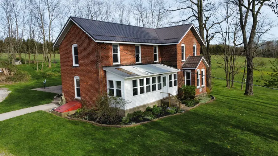 18323 Wilson Road, Union City, PA 16438 - #2