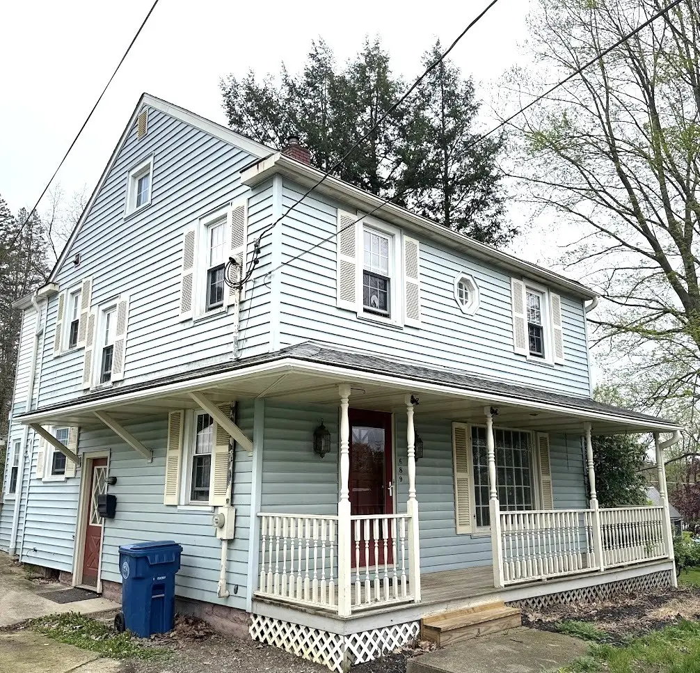 689 Peach Street, Meadville, PA 16335 - #1