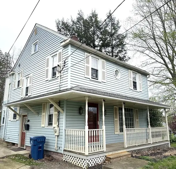 689 Peach Street, Meadville, PA 16335
