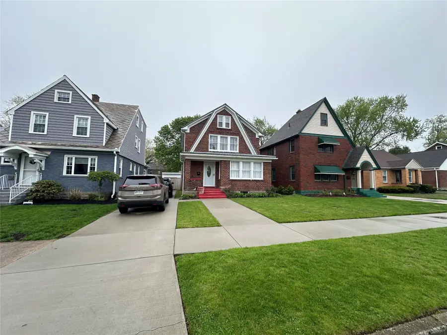 421 Beverly Drive, Erie, PA 16505 - #3