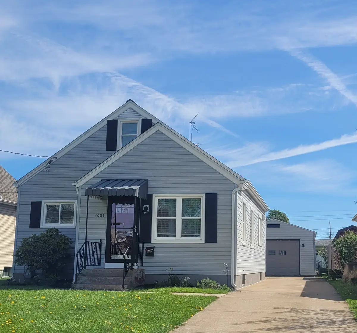 3001 Highland Road, Erie, PA 16506 - #1