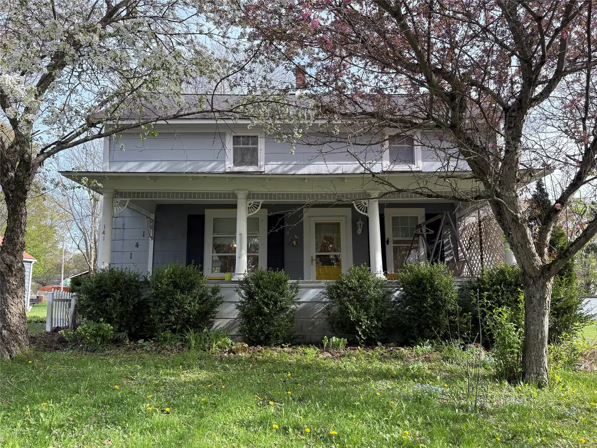 141 W 3rd Street, Waterford, PA 16441 - #1